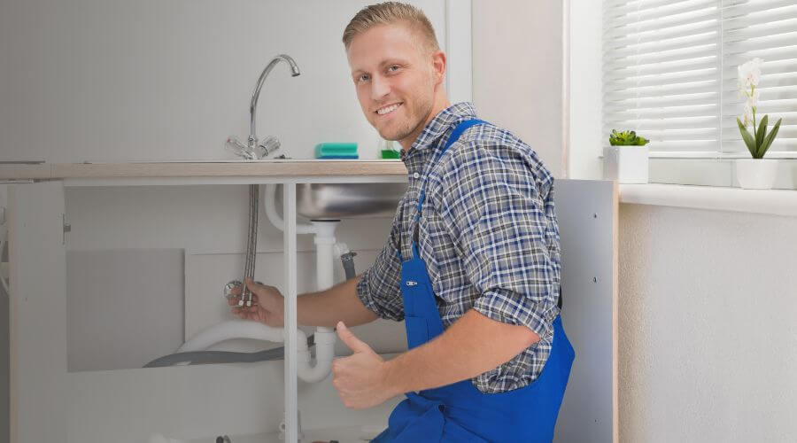 Weekend Plumber Service in Grass Lake, MI